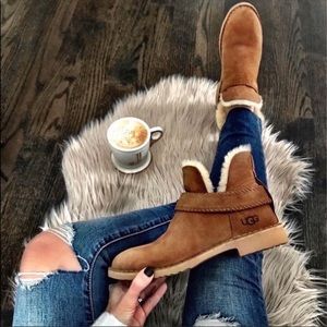 Uggs McKay Bootie